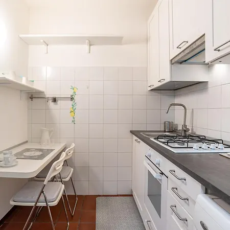 Apartment Guesthost - Pretty *
