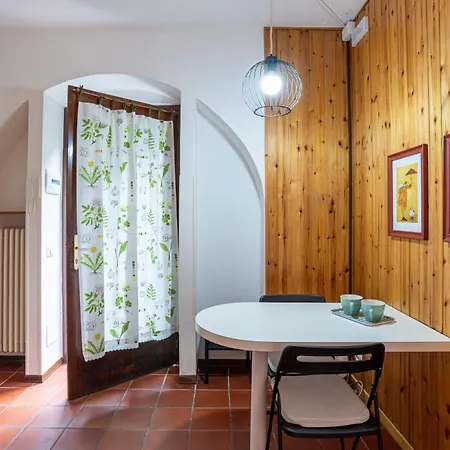 Apartment Guesthost - Pretty *