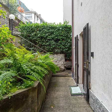 Guesthost - Pretty Appartement *