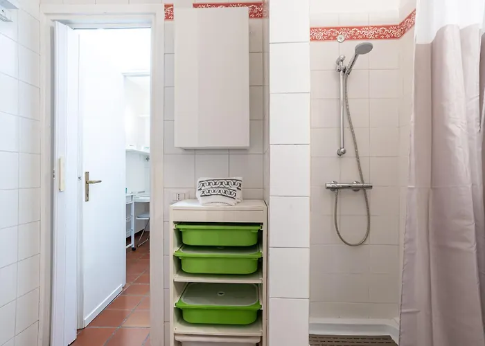 Apartment Pretty Como