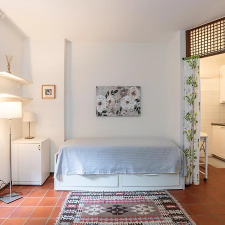 Appartamento Guesthost - Pretty